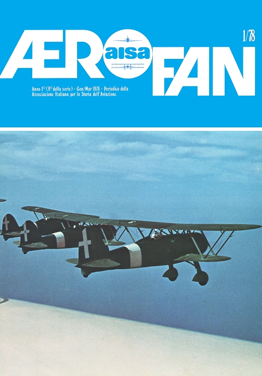 Aerofan 1/78